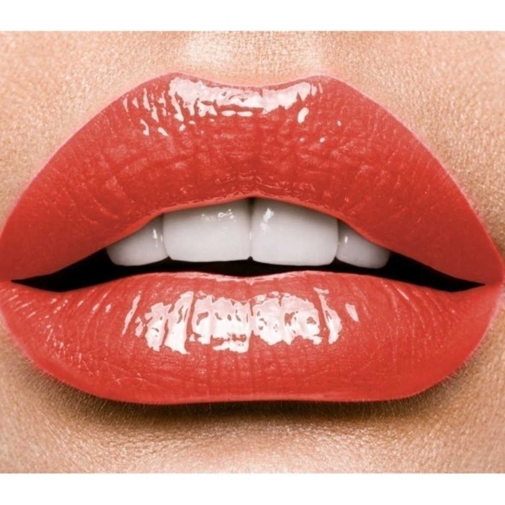 LAST ONE 🔥KARITY the gloss high shine lip gloss shade extra extra